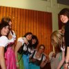 Bild: Partybilder der Party: BAUER SUCHT FRAU PARTY mit den ALBFETZA am 12.04.2009 in DE | Bayern | Unterallgu | Fellheim