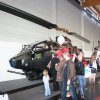 Bild: Partybilder der Party: AERO Friedrichshafen am 03.04.2009 in DE | Baden-Wrttemberg | Bodenseekreis | Friedrichshafen
