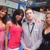 Bild: Partybilder der Party: TUNING WORLD BODENSEE 2009 - Messe Friedrichshafen am 01.05.2009 in DE | Baden-Wrttemberg | Bodenseekreis | Friedrichshafen