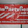 Bild: Partybilder der Party: Maifest Ersingen 2009 am 02.05.2009 in DE | Baden-Wrttemberg | Alb-Donau-Kreis | Erbach