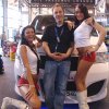 Bild: Partybilder der Party: TUNING WORLD BODENSEE 2009 - Messe Friedrichshafen am 30.04.2009 in DE | Baden-Wrttemberg | Bodenseekreis | Friedrichshafen