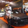 Bild: Partybilder der Party: TUNING WORLD BODENSEE 2009 - Messe Friedrichshafen am 30.04.2009 in DE | Baden-Wrttemberg | Bodenseekreis | Friedrichshafen