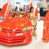 Bild/Pic: Partybilder der Party: TUNING WORLD BODENSEE 2009 - Messe Friedrichshafen - am Sa 02.05.2009 in Landkreis/Region Bodenseekreis | Ort/Stadt Friedrichshafen