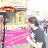 Bild: Partybilder der Party: Neu-Ulmer Volksfest 2009 am 02.05.2009 in DE | Bayern | Neu-Ulm | Neu-Ulm