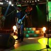 Bild: Partybilder der Party: Thunder Rockt beim Waldfest in Ingoldingen am 30.05.2009 in DE | Baden-Wrttemberg | Biberach | Ingoldingen