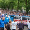 Bild/Pic: Partybilder der Party: F.C. Hansa Rostock - 1. FC Nrnberg - am So 17.05.2009 in Landkreis/Region Rostock | Ort/Stadt Rostock