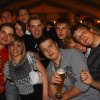 Bild: Partybilder der Party: Wilde Engel - Waldfest der Rengetsweiler Musikanten am 09.05.2009 in DE | Baden-Wrttemberg | Sigmaringen | Mekirch
