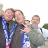 Bild: Partybilder der Party: F.C. Hansa Rostock - 1. FC Nrnberg am 17.05.2009 in DE | Mecklenburg-Vorpommern | Rostock | Rostock