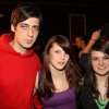 Bild: Partybilder der Party: Schussfest in der Bogenhalle Olzreute am 09.05.2009 in DE | Baden-Wrttemberg | Biberach | Bad Schussenried