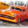 Bild: Partybilder der Party: Klassikwelt Bodensee- Das Messe-Event fr Old- und Youngtimer am 24.05.2009 in DE | Baden-Wrttemberg | Bodenseekreis | Friedrichshafen