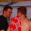 Bild: Partybilder der Party: immenrockfestival: Poolparty mit COVER X am 10.06.2009 in DE | Baden-Wrttemberg | Ravensburg | Kilegg