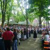 Bild: Partybilder der Party: Heimatfest Laupheim am 28.06.2009 in DE | Baden-Wrttemberg | Biberach | Laupheim