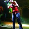 Bild: Partybilder der Party: DOUBLE YOU WALDFEST INGOLDINGEN am 31.05.2009 in DE | Baden-Wrttemberg | Biberach | Ingoldingen