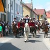 Bild: Partybilder der Party: Altshausen Kinderfest 2009 - Kinderfestumzug am 28.06.2009 in DE | Baden-Wrttemberg | Ravensburg | Altshausen