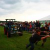 Bild: Partybilder der Party: Bulldog-tauziehwettbewerb am 20.06.2009 in DE | Baden-Wrttemberg | Biberach | Bad Schussenried
