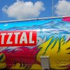 Bild: Partybilder der Party: Sommerfest Munderkingen 2009 am 21.06.2009 in DE | Baden-Wrttemberg | Alb-Donau-Kreis | Munderkingen