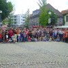 Bild: Partybilder der Party: Heimatfest Laupheim am 27.06.2009 in DE | Baden-Wrttemberg | Biberach | Laupheim