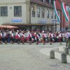 Bild: Partybilder der Party: Heimatfest Laupheim am 27.06.2009 in DE | Baden-Wrttemberg | Biberach | Laupheim