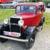 Bild: Partybilder der Party: Oldtimertreffen im Tierpark-Jgerhof (Seepark-Linzgau) am 14.06.2009 in DE | Baden-Wrttemberg | Sigmaringen | Pfullendorf