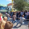 Bild: Partybilder der Party: Sommerfest Munderkingen 2009 am 21.06.2009 in DE | Baden-W�rttemberg | Alb-Donau-Kreis | Munderkingen