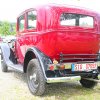 Bild: Partybilder der Party: Oldtimertreffen im Tierpark-Jgerhof (Seepark-Linzgau) am 14.06.2009 in DE | Baden-Wrttemberg | Sigmaringen | Pfullendorf