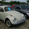 Bild: Partybilder der Party: Oldtimertreffen im Tierpark-Jgerhof (Seepark-Linzgau) am 14.06.2009 in DE | Baden-Wrttemberg | Sigmaringen | Pfullendorf