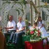 Bild: Partybilder der Party: Altshausen Kinderfest 2009 - Kinderfestumzug am 28.06.2009 in DE | Baden-Wrttemberg | Ravensburg | Altshausen