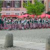 Bild: Partybilder der Party: Heimatfest Laupheim am 27.06.2009 in DE | Baden-Wrttemberg | Biberach | Laupheim