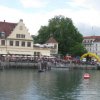 BinPartyGeil.de Fotos - Seehafenfliegen Lindau am 27.06.2009 in DE-Lindau (Bodensee)