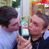 Bild: Partybilder der Party: Heimatfest Laupheim am 26.06.2009 in DE | Baden-Wrttemberg | Biberach | Laupheim