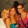 Bild: Partybilder der Party: Probst's Mostfest in Tettnang-Walchesreute mit der band Kau-Boyz am 24.07.2009 in DE | Baden-Wrttemberg | Bodenseekreis | Tettnang