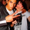 Bild: Partybilder der Party: DOUBLE YOU + DJ Boa | 70x30m Zelt  - Kreismusikfest LK RV - Jgerparty mit GoGos | Hauerz am 17.07.2009 in DE | Baden-Wrttemberg | Ravensburg | Bad Wurzach