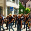 Bild: Partybilder der Party: Bunter Festzug am 20.07.2009 in DE | Baden-Wrttemberg | Biberach | Biberach an der Ri