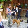 Bild: Partybilder der Party: Sommerfest Tierheim Ulm am 05.07.2009 in DE | Baden-Wrttemberg | Ulm | Ulm