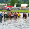 Bild: Partybilder der Party: 20. Ebenweiler Volks-Triathlon am 12.07.2009 in DE | Baden-Wrttemberg | Ravensburg | Ebenweiler