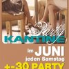 Bild/Pic: Partybilder der Party: Club Kantine Party - am Sa 18.07.2009 in Landkreis/Region Ravensburg | Ort/Stadt Ravensburg