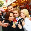Bild/Pic: Partybilder der Party: Schtzenfest 2009 - am So 19.07.2009 in Landkreis/Region Biberach | Ort/Stadt Biberach an der Ri