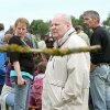 Bild: Partybilder der Party: 100 Jahre Notlandung des Zeppelin Z 1 in Mittelbiberach am 12.07.2009 in DE | Baden-Wrttemberg | Biberach | Mittelbiberach