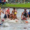 Bild: Partybilder der Party: 20. Ebenweiler Volks-Triathlon am 12.07.2009 in DE | Baden-Wrttemberg | Ravensburg | Ebenweiler