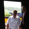 Bild: Partybilder der Party: Kreisfeuerwehrtag Warthausen am 05.07.2009 in DE | Baden-Wrttemberg | Biberach | Warthausen