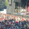 Bild: Partybilder der Party: SIMPLY RED live beim Radio 7 Mnsterplatz Open-Air 2009 am 19.07.2009 in DE | Baden-Wrttemberg | Ulm | Ulm