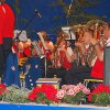 Bild: Partybilder der Party: Sommerfest Ehingen am 24.07.2009 in DE | Baden-Wrttemberg | Alb-Donau-Kreis | Ehingen a.d. Donau