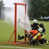 Bild: Partybilder der Party: Kreisfeuerwehrtag Warthausen am 05.07.2009 in DE | Baden-Wrttemberg | Biberach | Warthausen