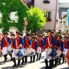 Bild: Partybilder der Party: Historischer Festzug am 21.07.2009 in DE | Baden-W�rttemberg | Biberach | Biberach an der Ri�