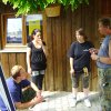 Bild: Partybilder der Party: Sommerfest Tierheim Ulm am 05.07.2009 in DE | Baden-Wrttemberg | Ulm | Ulm