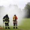 Bild: Partybilder der Party: Kreisfeuerwehrtag Warthausen am 05.07.2009 in DE | Baden-Wrttemberg | Biberach | Warthausen