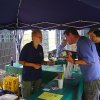 Bild: Partybilder der Party: Sommerfest Tierheim Ulm am 05.07.2009 in DE | Baden-Wrttemberg | Ulm | Ulm