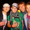 Bild: Partybilder der Party: Dumbas - Fest 2009 mit den Ostracher Riedhexen am 11.07.2009 in DE | Baden-Wrttemberg | Sigmaringen | Ostrach