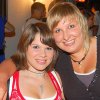 Bild: Partybilder der Party: PARTYNACHT im Wirtshaus  am 20.08.2009 in DE | Baden-Wrttemberg | Biberach | Achstetten