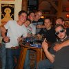 Bild: Partybilder der Party: PARTYNACHT im Wirtshaus  am 06.08.2009 in DE | Baden-Wrttemberg | Biberach | Achstetten